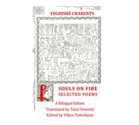 Souls on Fire: Selected Poems