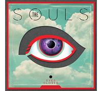 Souls,the - Eyes Closed