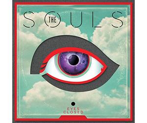 Souls,the - Eyes Closed