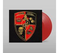 Soulsavers - 20 (20th Anniversary Edition) (Ltd. Red Col. Lp) [Vinilo]