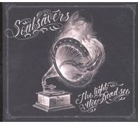 Soulsavers - Light the Dead See