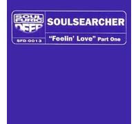 Soulsearcher Ft Donna Allen - Feelin' Love Part One [Vinyl Single]