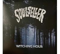 Soulseller - Witching Hour [Vinilo]