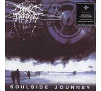 Soulside Journey by Darkthrone (2003) Audio CD