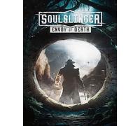 Soulslinger: Envoy of Death (PC) - Steam Gift - EUROPE