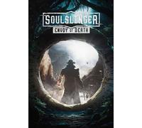 Soulslinger: Envoy of Death (PC) Steam Key GLOBAL