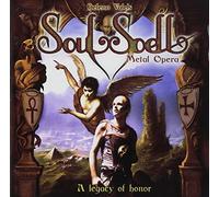 Soulspell - A Legacy of Honor