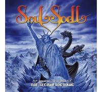 Soulspell The Second Big Bang (CD) Album (Importación USA)