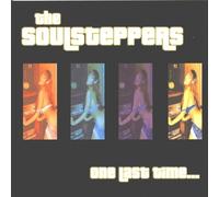 Soulsteppers, the - One Last Time...