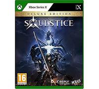 Soulstice