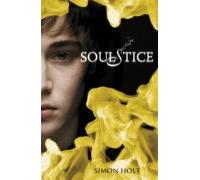 Soulstice (ebook)