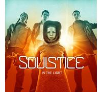 Soulstice - In the Light