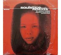 Soulstice - Lovely Remixes By Onionz etc. [Vinilo]