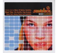 Soulstice - Mixed Illusions