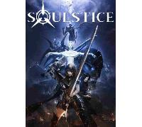 Soulstice (PC) Steam Key EUROPE