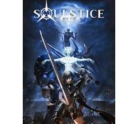 Soulstice (PC) - Steam Key - GLOBAL