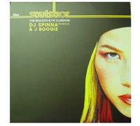 Soulstice - Reason / Illusion [Vinilo]