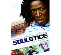 Soulstice [Reino Unido] [DVD]