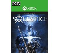 Soulstice (Xbox Series X|S) Xbox Live Key EUROPE