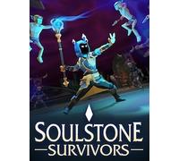 Soulstone Survivors (PC) - Steam Gift - EUROPE