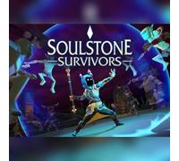 Soulstone Survivors (PC) Steam Gift - GLOBAL