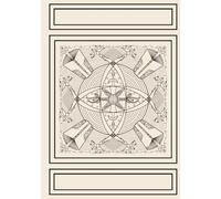 Soulstrations Journal, Volume 1 - Soaring: Lined Hardcover Notebook for Writing and Morning Pages