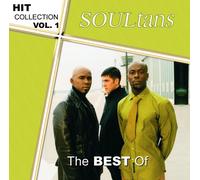 Soultans - Hit Collection Vol.1-The Best [Import]