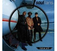 Soultans - Take Off