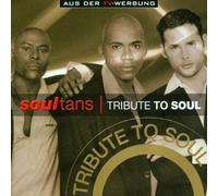 Soultans - Tribute to Soul [Import]