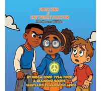 Soultina & The Peace Doctor: The Power Within