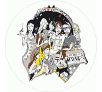 Soultourist - Make It Right [Vinilo]