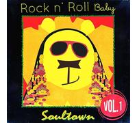 Soultown Lullabies, Vol. 1 (Various Artist)