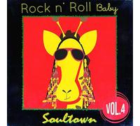 Soultown Lullabies, Vol. 4 (Various Artist)