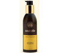 Soultree Crema Corporal Albaricoque del Himalaya 200Ml. 200 ml