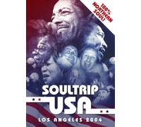 Soultrip USA: Los Angeles 2004 [USA] [DVD]