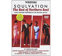 Soulvation: The Best of Northern Soul