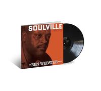Soulville (Vinilo)