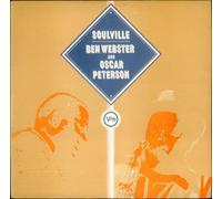 Soulville [Vinyl LP] [Schallplatte]