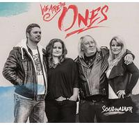 Soulwalker - We Are The Ones
