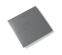 Soulwax Any Minute Now (Vinyl) 12" Album (Clear vinyl) (Importación USA)