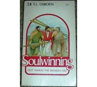 Soulwinning Out Where the Sinners Are