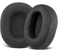 SOULWIT Almohadillas de Microgamuza para Skullcandy Crusher EVO