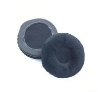 SOULWIT Almohadillas de repuesto para auriculares Jabra para evolve 65/40/30/20, almohadillas para orejas para evolve 65UC 65MS/40UC 40MS/30US 30MS 30II/20SE 20UC 20MS piel de proteína más suave y