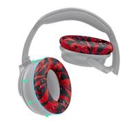 SOULWIT Almohadillas de Silicona Protectoras para Bose QuietComfort 15 QC15 QC25 QC2 QC35 QC45/Ae2 Ae2i Ae2w/SoundTrue & SoundLink Ae Auriculares,Resistentes al Sudor, Fáciles de Lavar