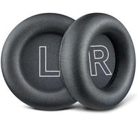 SOULWIT Almohadillas para B&O Beoplay HX - Negro Antracita