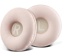 SOULWIT Almohadillas para Logitech H390/H391/H600/H609/H760 - Rosa