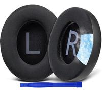 SOULWIT Almohadillas Repuesto de Gel Refrescante para Bose 700 (NC700) Auriculares Inalámbricos, Recambio Almohada Cascos con Espuma de Alta Densidad con Cancelación de Ruido