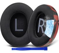 SOULWIT Almohadillas Repuesto de Gel Refrescante para Bose 700 (NC700) Auriculares Inalámbricos, Recambio Almohada Cascos con Espuma de Alta Densidad con Cancelación de Ruido