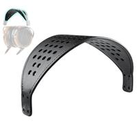 SOULWIT Correa de Diadema para Audeze LCD Serie - Negro
