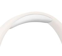 SOULWIT Diadema de Repuesto para JBL Tune 500BT/510BT/520BT/600BT/600BTNC/660NC/670NC/700BT/710BT/720BT/750BT/750BTNC/760NC/770NC-Blanco